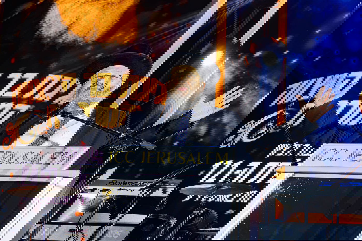 עד 121: כך חגגו בר מצווה לילדים יתומים בכותל | תיעוד