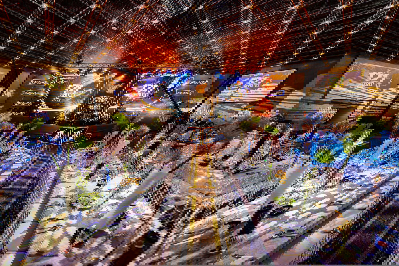 עד 121: כך חגגו בר מצווה לילדים יתומים בכותל | תיעוד