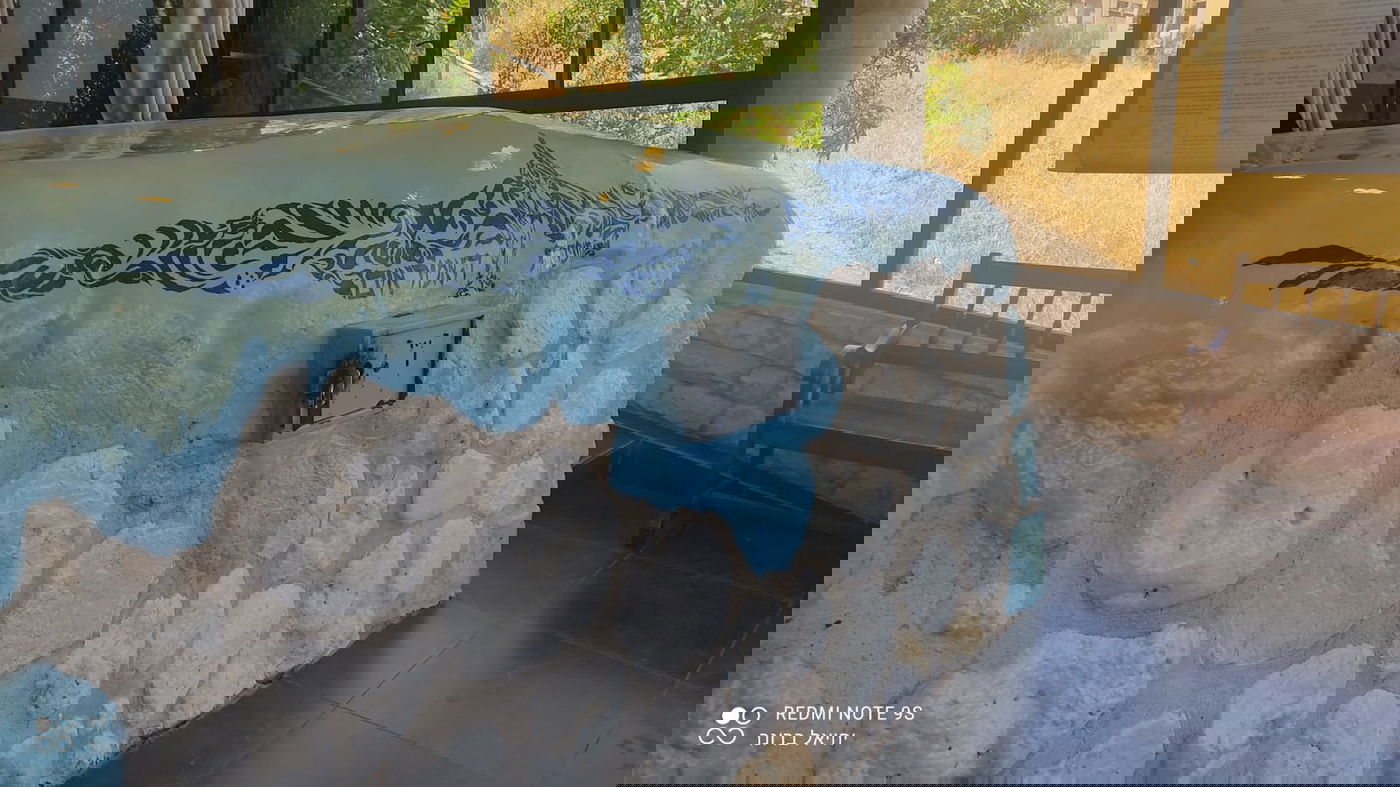 המקווה הקדוש בטבריה - נחשף | אלו כוונות המקובלים