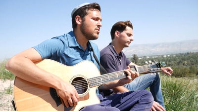 עקיבא פמנסקי בסינגל חדש: "אילן אילן"