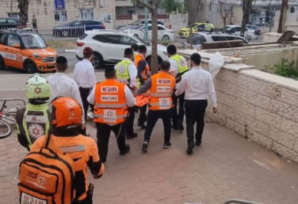 כוננים בסיוע רפואי | אילוסטרציה