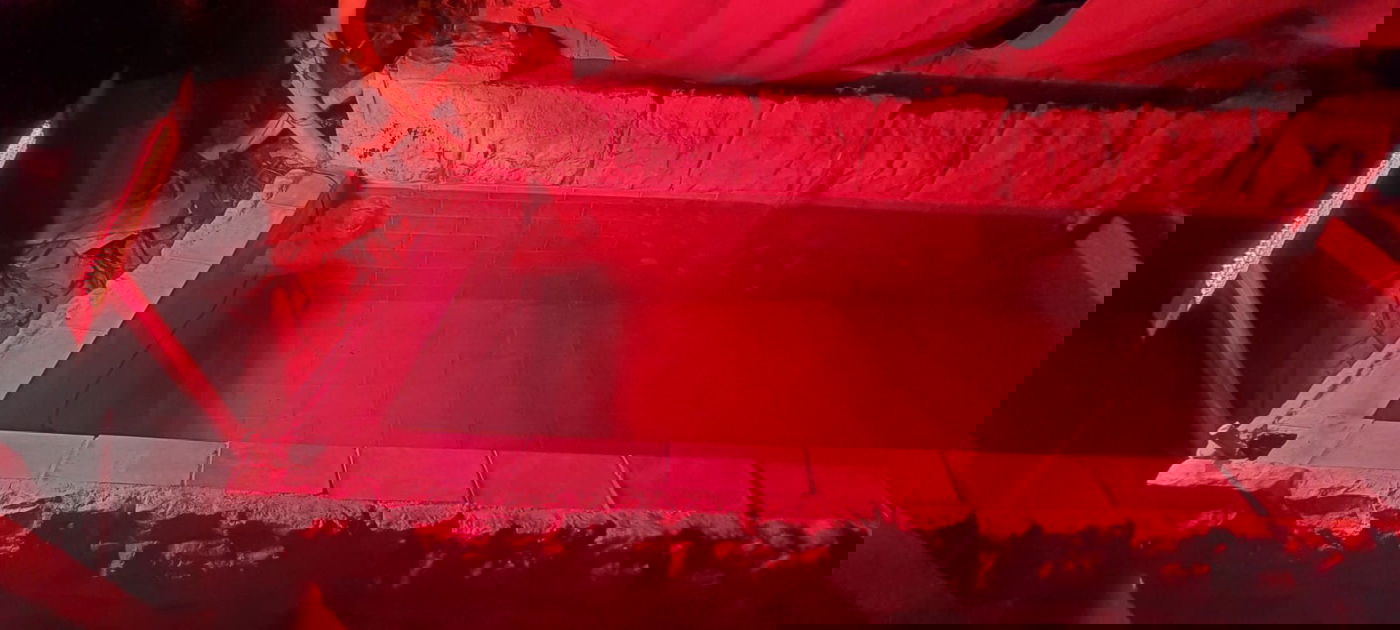 המקווה הקדוש בטבריה - נחשף | אלו כוונות המקובלים