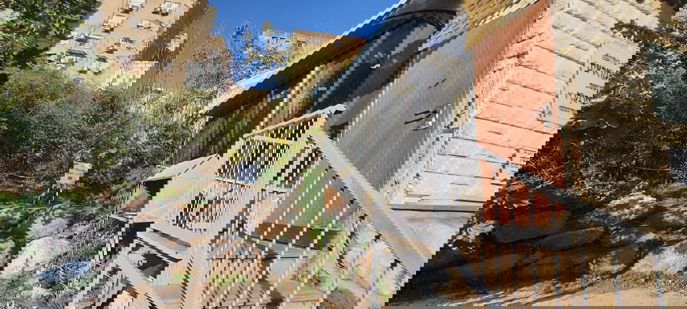 המקווה הקדוש בטבריה - נחשף | אלו כוונות המקובלים