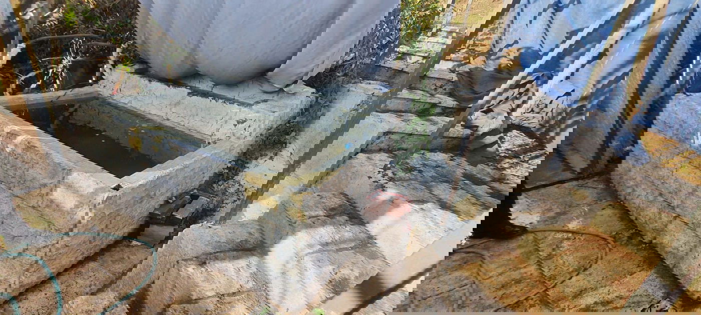 המקווה הקדוש בטבריה - נחשף | אלו כוונות המקובלים