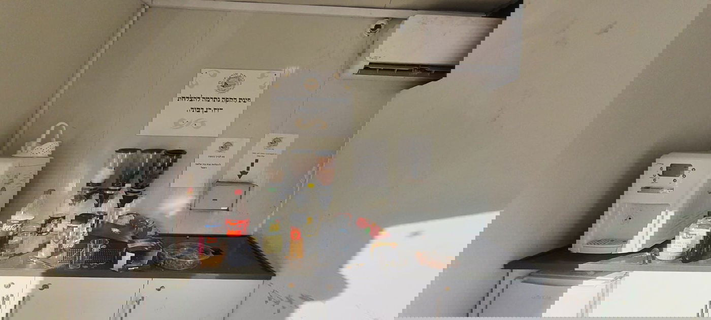 המקווה הקדוש בטבריה - נחשף | אלו כוונות המקובלים