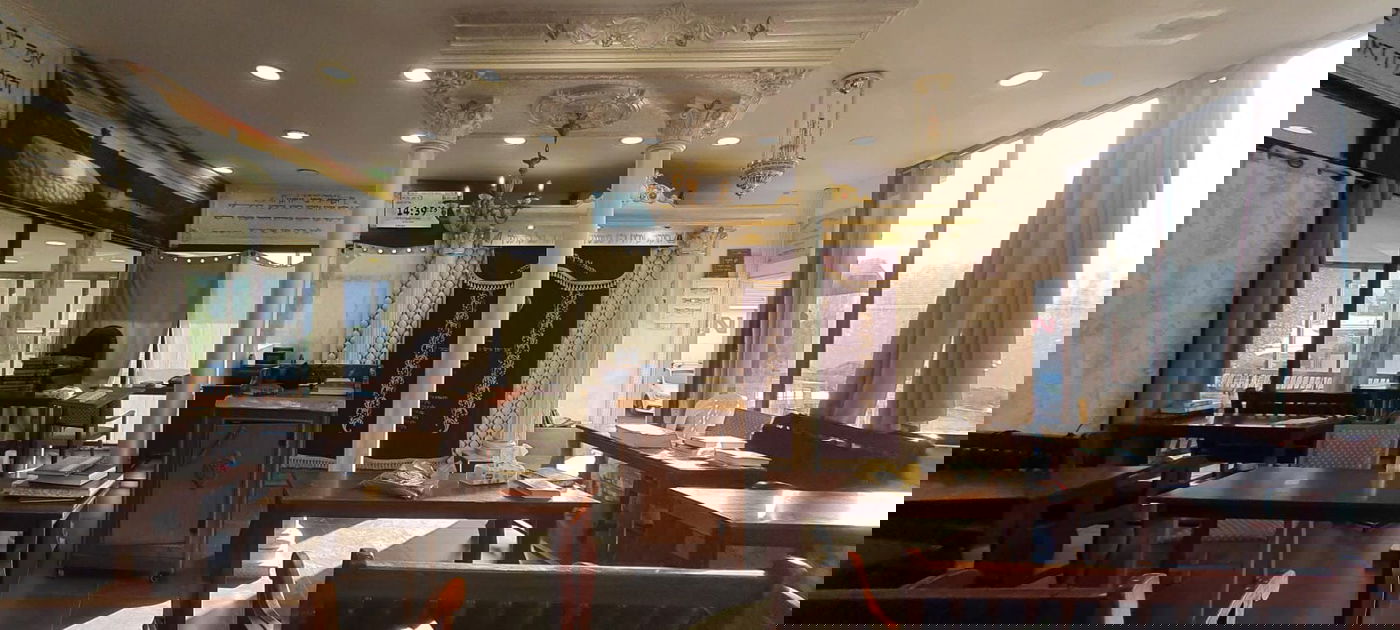 המקווה הקדוש בטבריה - נחשף | אלו כוונות המקובלים