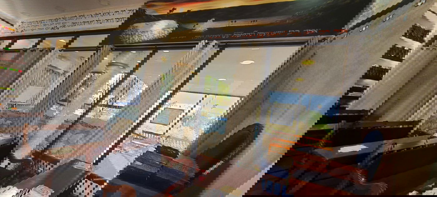 המקווה הקדוש בטבריה - נחשף | אלו כוונות המקובלים