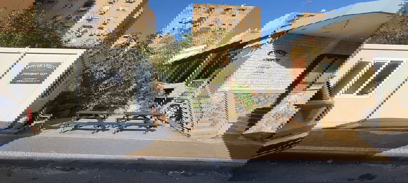 המקווה הקדוש בטבריה - נחשף | אלו כוונות המקובלים