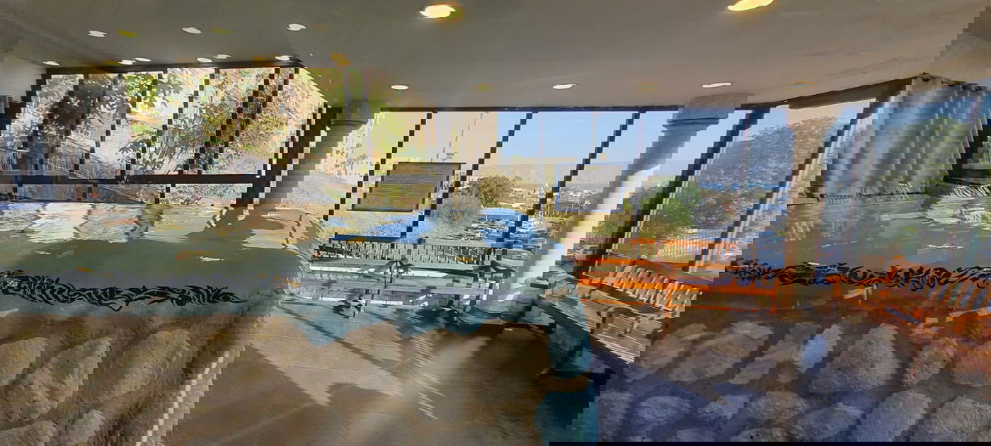 המקווה הקדוש בטבריה - נחשף | אלו כוונות המקובלים