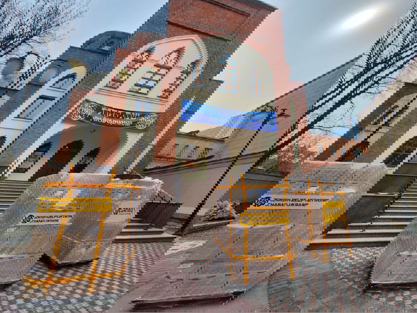 142 לילות סדר יתקיימו השנה תחת אש; כך נערכים | תיעוד