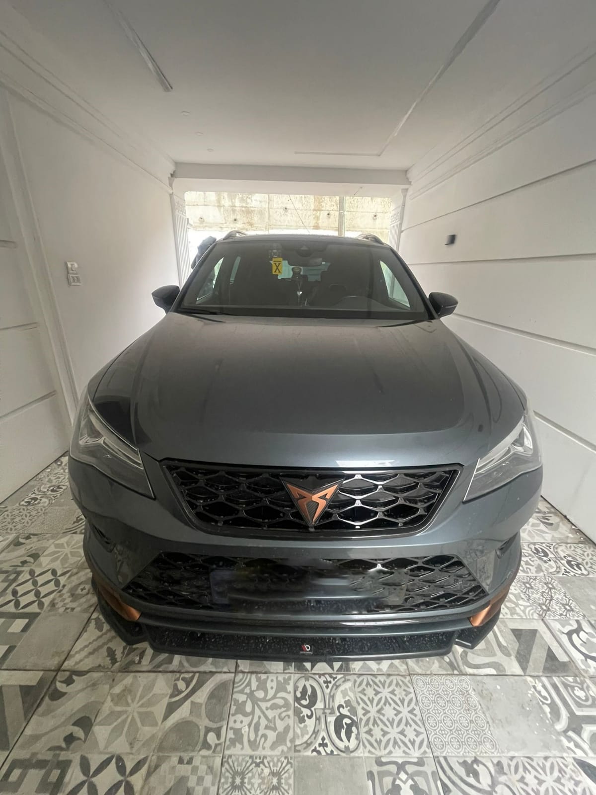 מבצע נרחב של רשות המסים: 133 רכבים - נתפסו | צפו