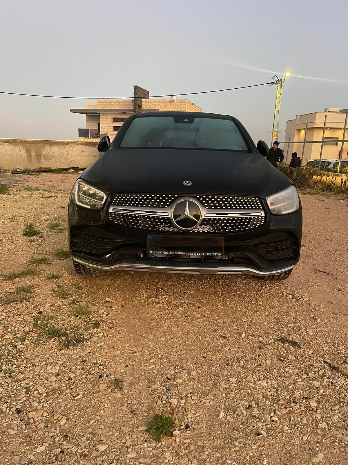 מבצע נרחב של רשות המסים: 133 רכבים - נתפסו | צפו