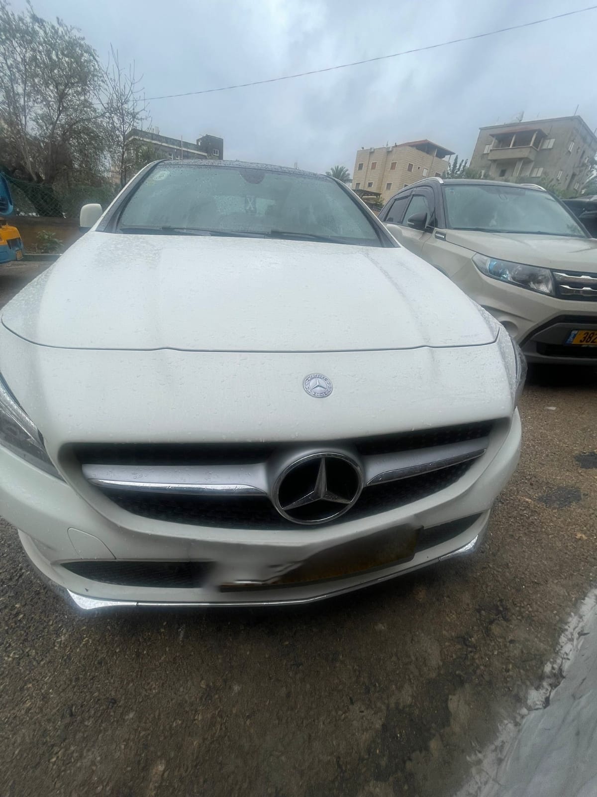 מבצע נרחב של רשות המסים: 133 רכבים - נתפסו | צפו