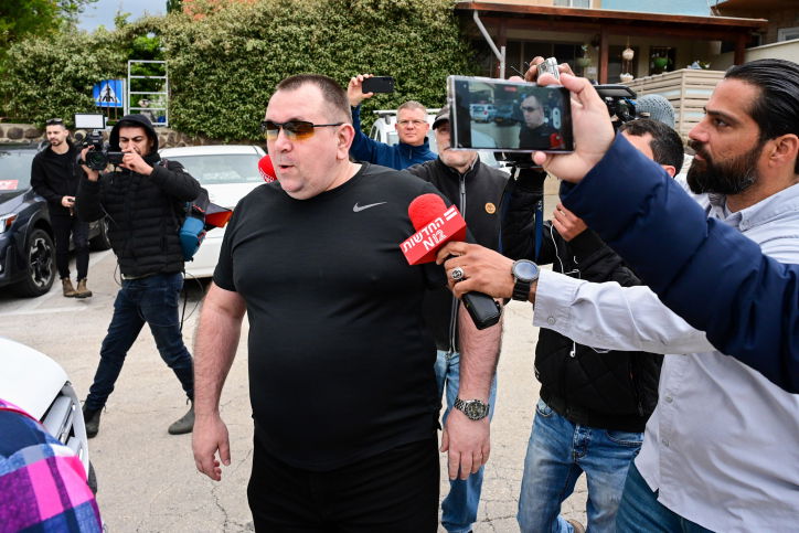 רוב השופטים זיכו את רומן זדורוב, אחרי שהורשע בעבר 3 פעמים | השופט: "רשלנות משטרתית, הפרקליטות כשלה"