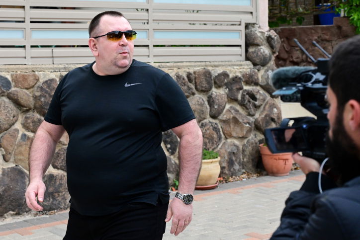 רוב השופטים זיכו את רומן זדורוב, אחרי שהורשע בעבר 3 פעמים | השופט: "רשלנות משטרתית, הפרקליטות כשלה"