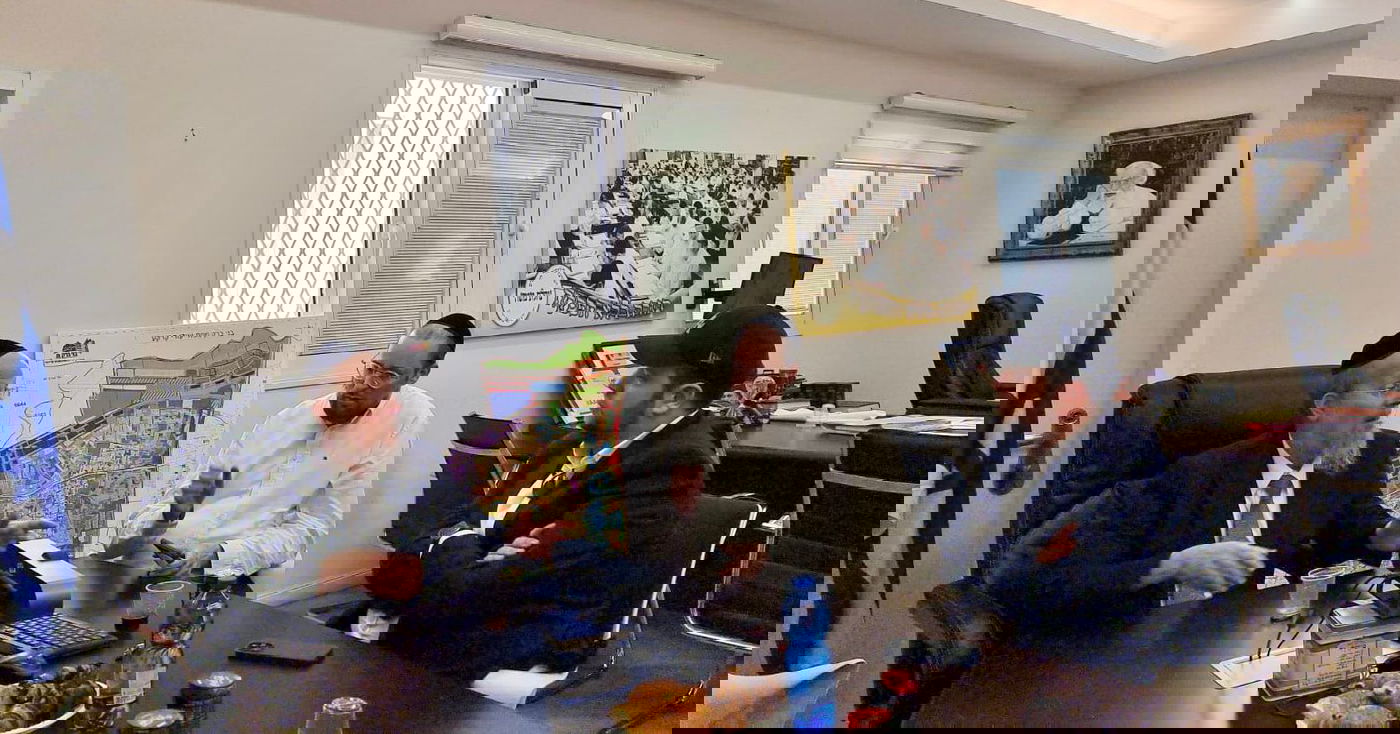 זופניק בכיכר • כל התמונות והנייעס של השבוע