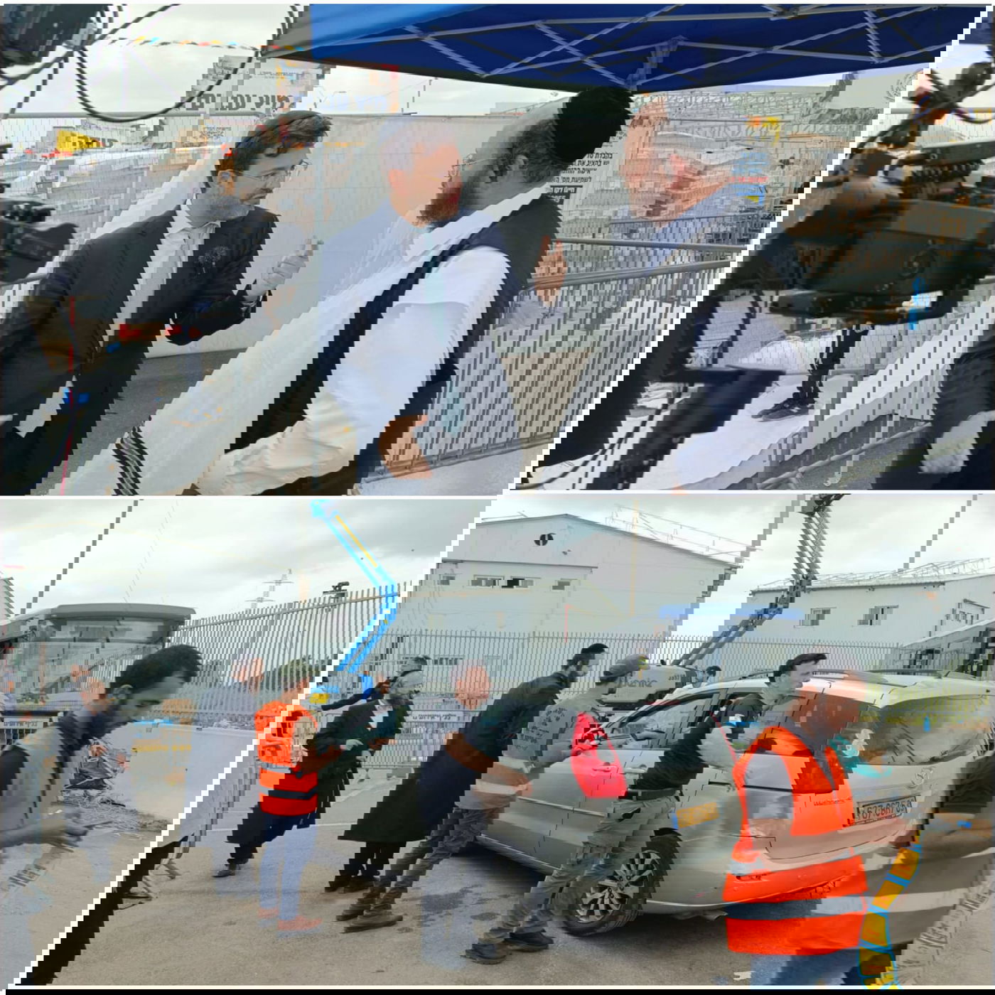 זופניק בכיכר • כל התמונות והנייעס של השבוע