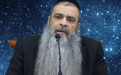 הרב רפאל זר בפינה לפרשת צו • צפו