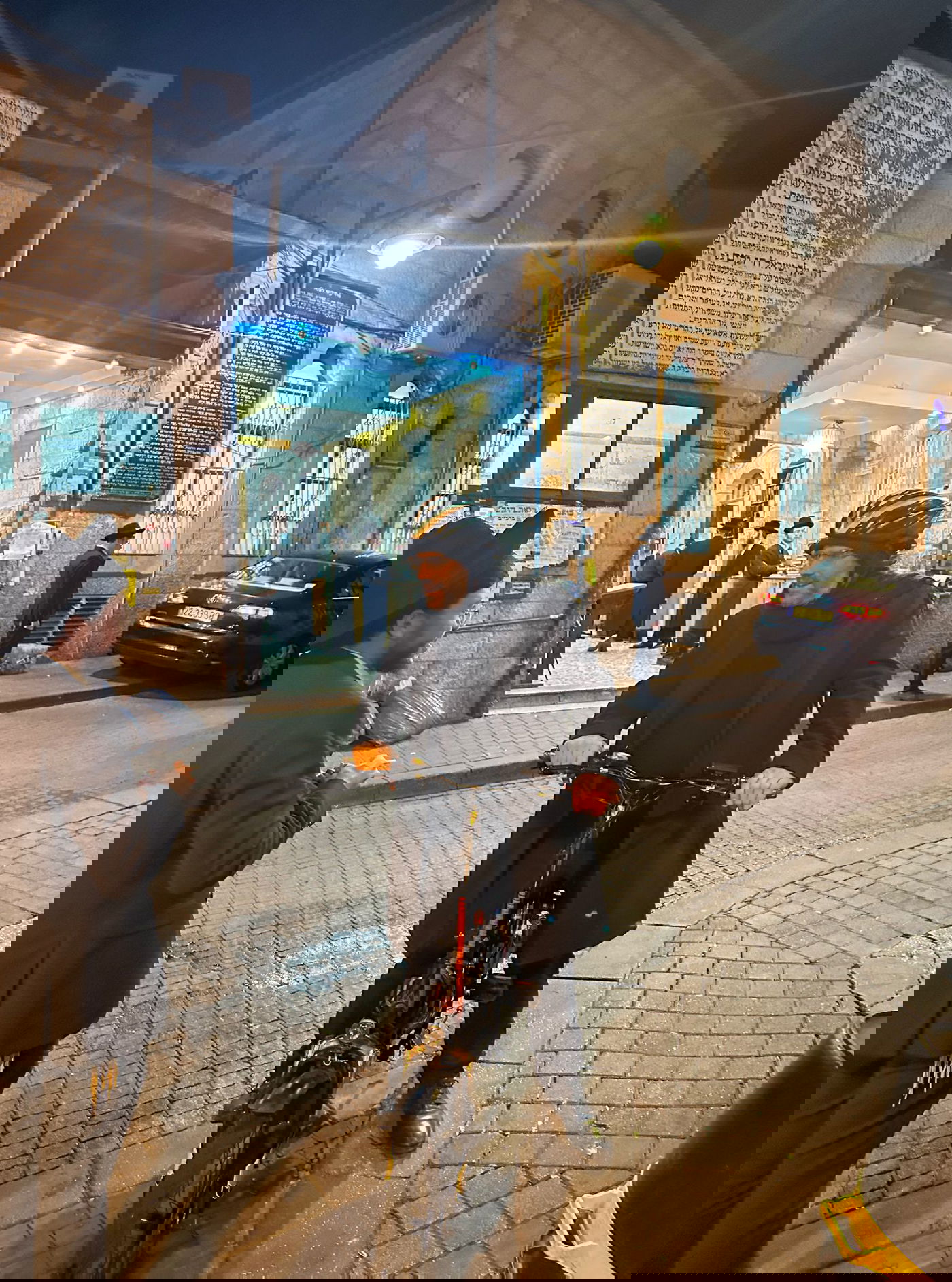 זופניק בכיכר • כל התמונות והנייעס של השבוע