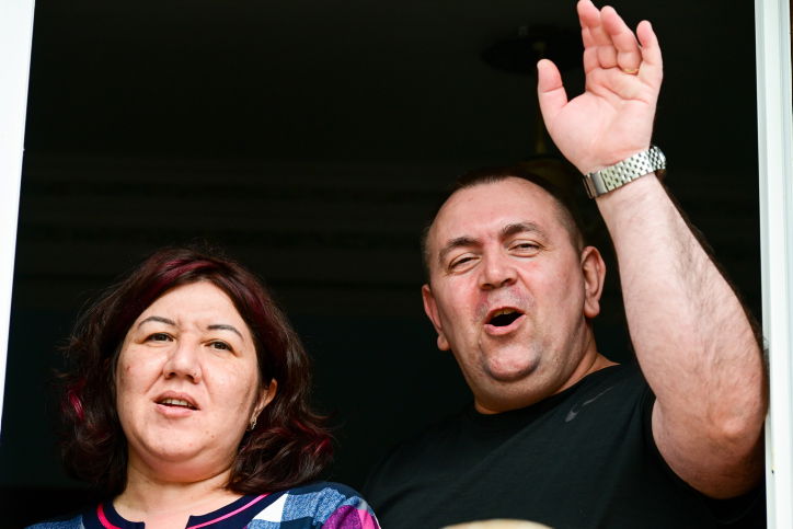 פרקליט המדינה במכתב חריג בעקבות הזיכוי של רומן זדורוב