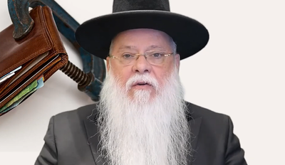 הרב מרדכי מלכא על פרשת צו • צפו