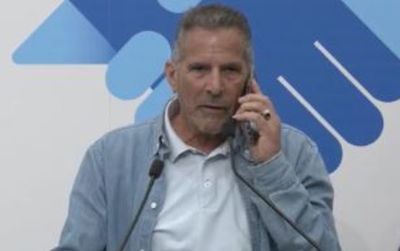 פנחס עידן בשיחה שהרגיזה