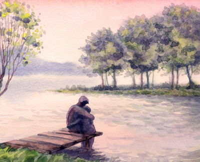 "אבא, אני הבן הרשע שלך" | יוסי השבבניק במכתב דומע לאביו