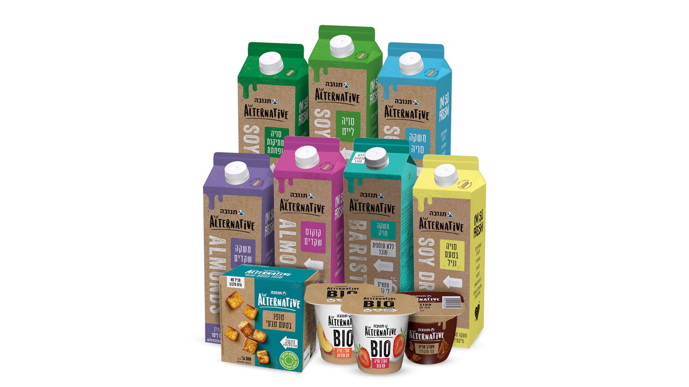 מוצרים כשרים למהדרין לאוכלי קטניות