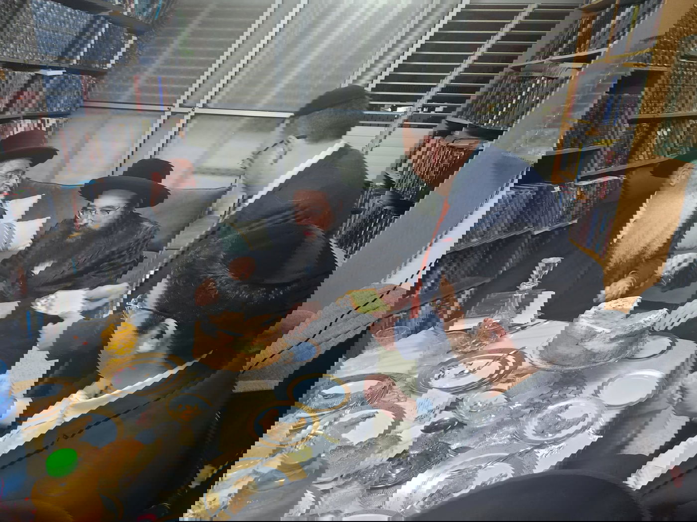 זופניק בכיכר • כל התמונות והנייעס של השבוע