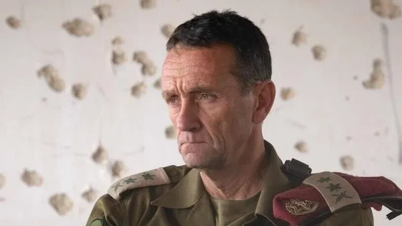 הרמטכ"ל מסביר: מדוע לא נקט יד קשה נגד מבטלי ההתנדבות?