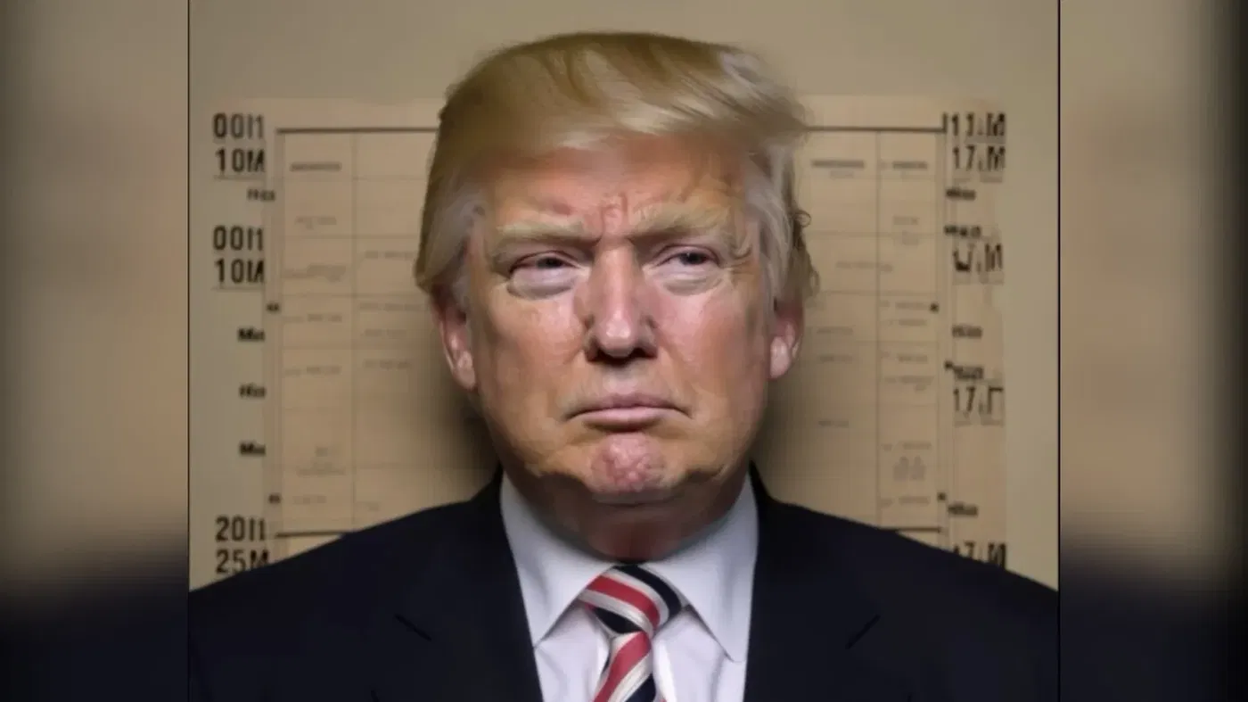 חשש למהומות בארה"ב; תלונות על "רדיפה פוליטית" של מערכת המשפט נגד טראמפ