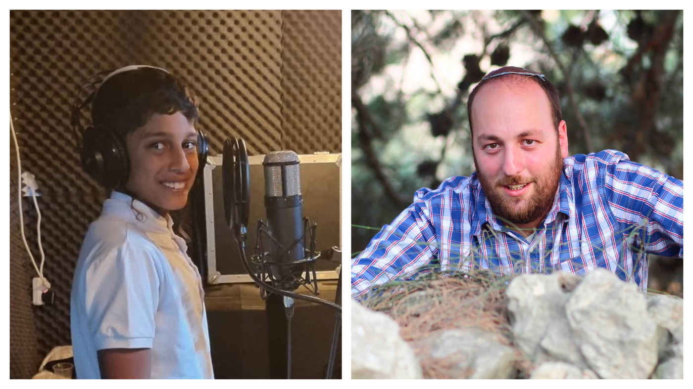 מתניה פינסקי, נריה כרמי ונועם דדון: "והמים להם חומה"