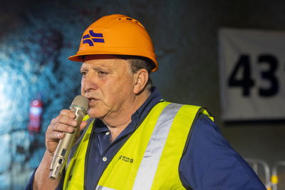 מנכ"ל הרכבת עוצר זמנית את העבודות - רק ל'שבת הגדול'