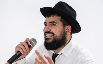 דוידי בן מעש