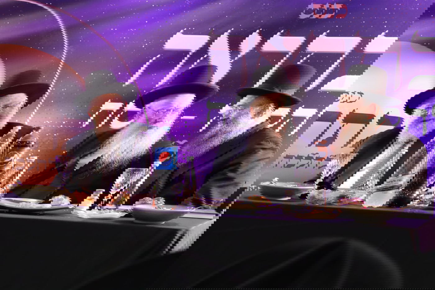 בהשתתפות רבני השכונה: תושבי גילה השתתפו בכינוס ההלכתי | גלריה