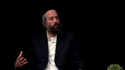 מסיירת גולני לאהבת השם בתענוגים וגמ"ח להסרת קעקועים | ריאיון חג 