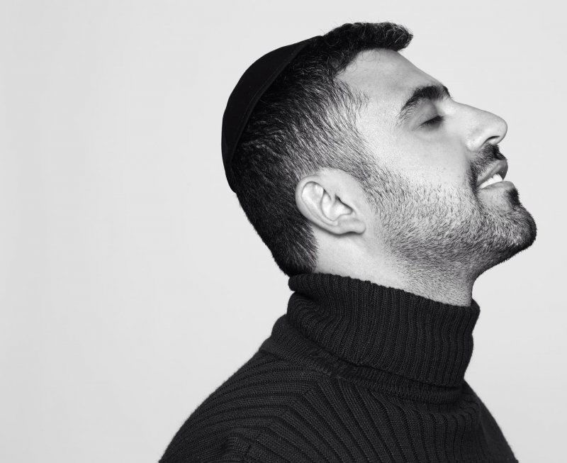 ישי ריבו מפתיע בסינגל חדש לפסח: "אני שייך לעם"