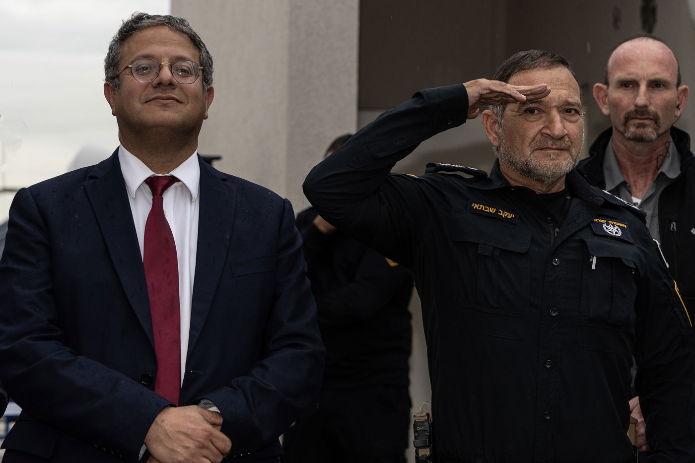 שבתאי ובן גביר | ארכיון