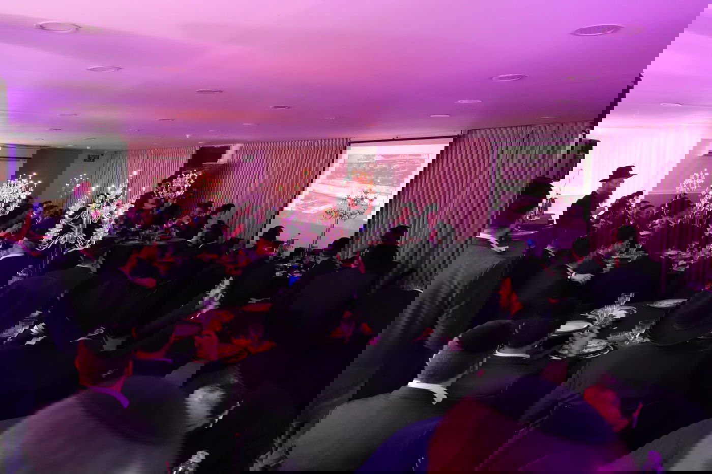 בהשתתפות רבני השכונה: תושבי גילה השתתפו בכינוס ההלכתי | גלריה