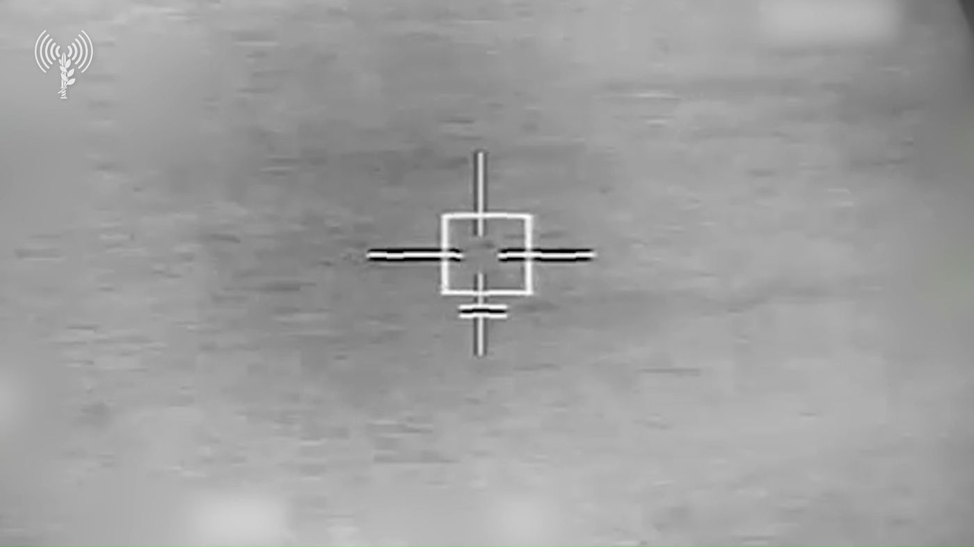 ירי רקטות לגליל ואזור נהריה | איראן איימה בתגובה חריפה לחיסול | התקרית בעזה נחקרת