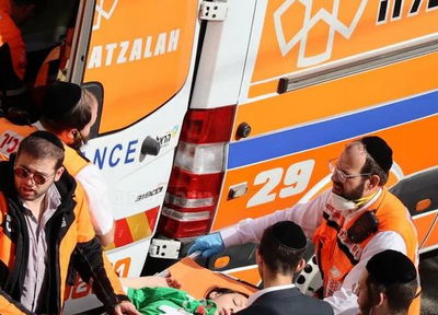 מפנים חולים | אילוסטרציה