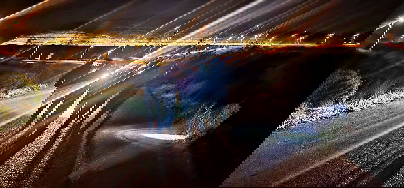 תפיסת הפלסטינים