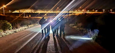 תפיסת הפלסטינים