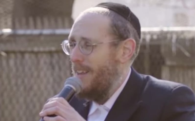 איצי וואלדנר ויחיאל שראן בדואט חדש: "מזמור לתודה"