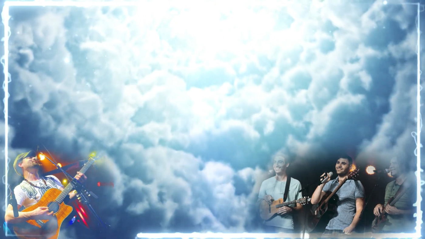 האחים סלומון מארחים את נח סלומון: "לעילא"