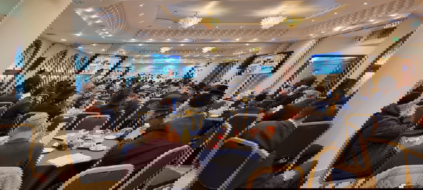 התייחסות הלכתית למזון מתורבת וחדשנות בתעשיית מוצרי המזון