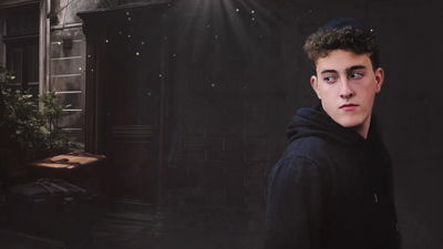 נחמן אדמקר בסינגל בכורה: "אמא - טיפה של אור"