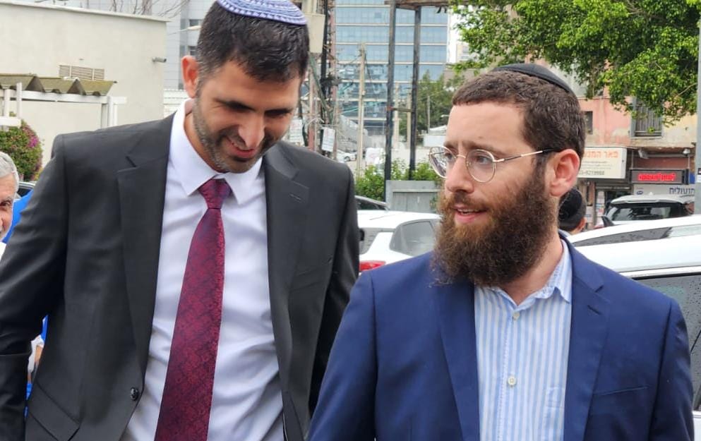 זופניק בכיכר • כל התמונות והנייעס של ערב פסח | מהדורה מיוחדת