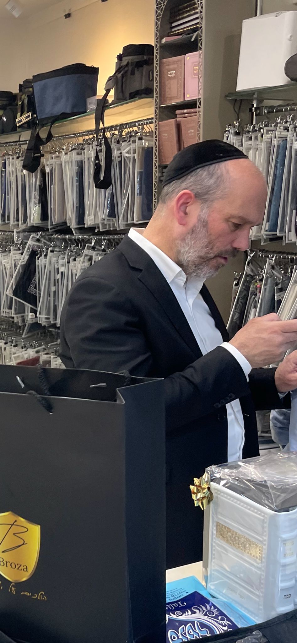 זופניק בכיכר • כל התמונות והנייעס של ערב פסח | מהדורה מיוחדת