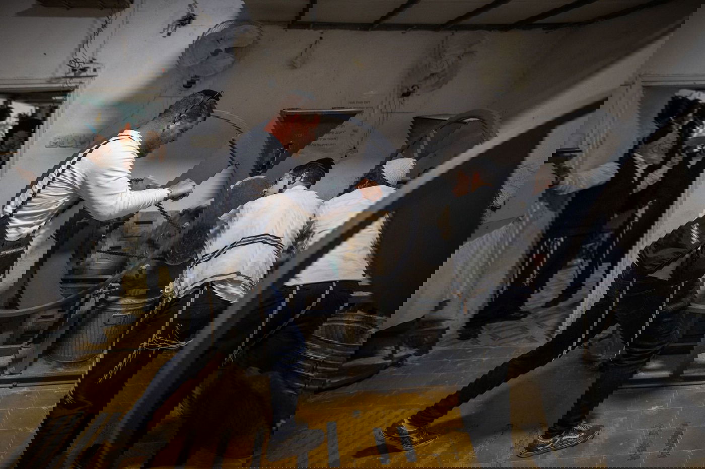 זופניק בכיכר • כל התמונות והנייעס של ערב פסח | מהדורה מיוחדת